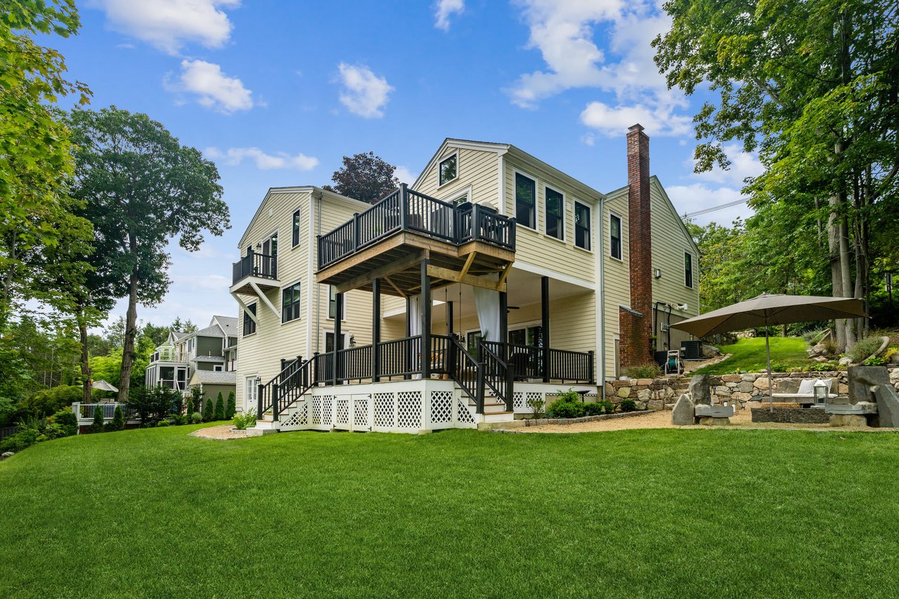 36 Avon Street
