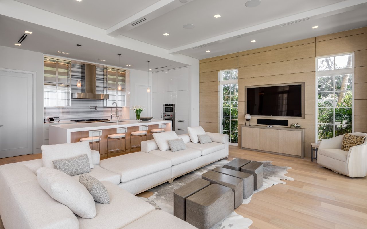 3501 N Ocean Blvd