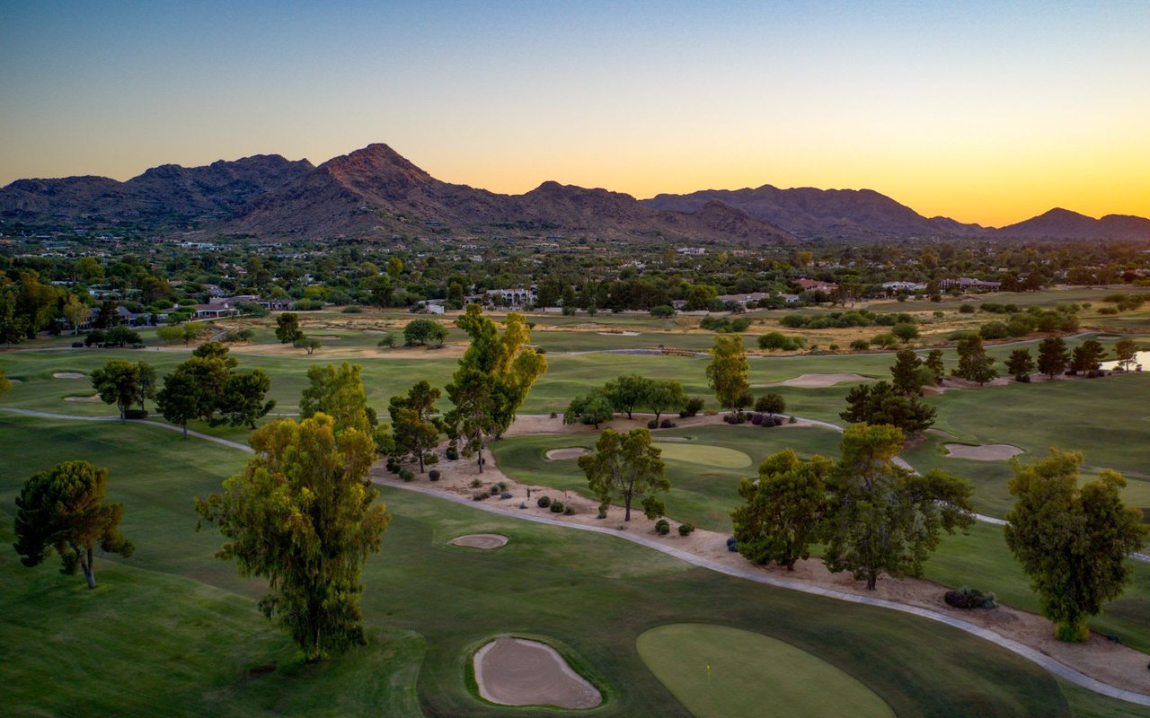 Paradise Valley