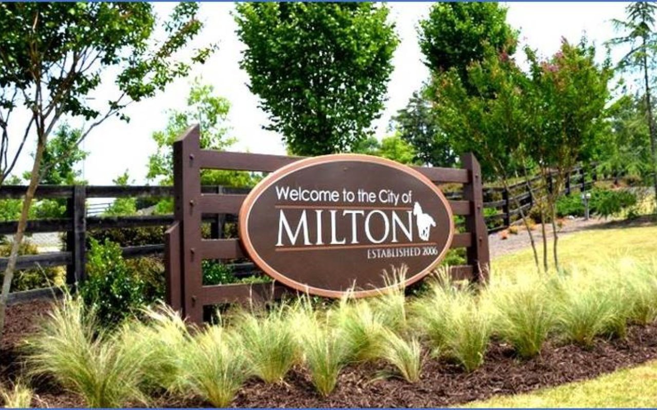 Milton