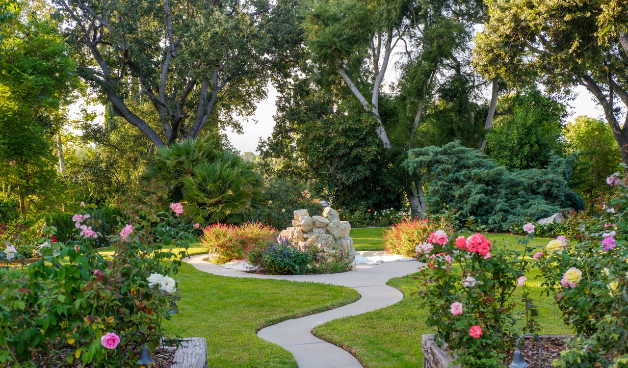 :: Sold :: The John Show Ranch Estate, Builder, L. G. Knipe, 1928