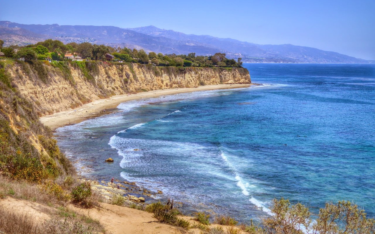 Point Dume