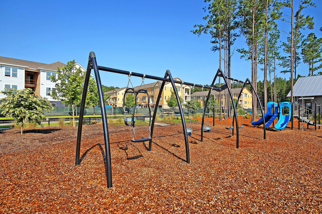North Creek Village, Nexton - Summerville, SC