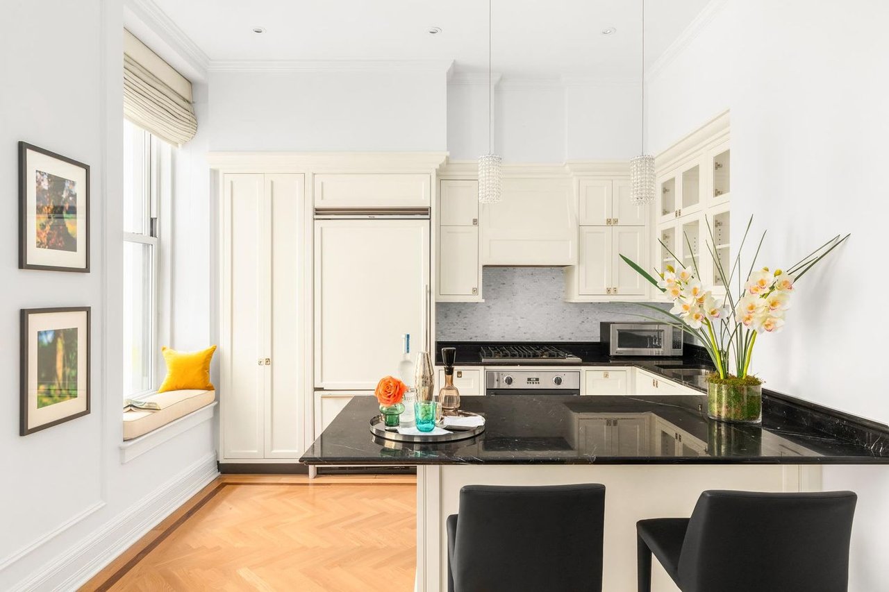 1 Central Park South, Unit 608