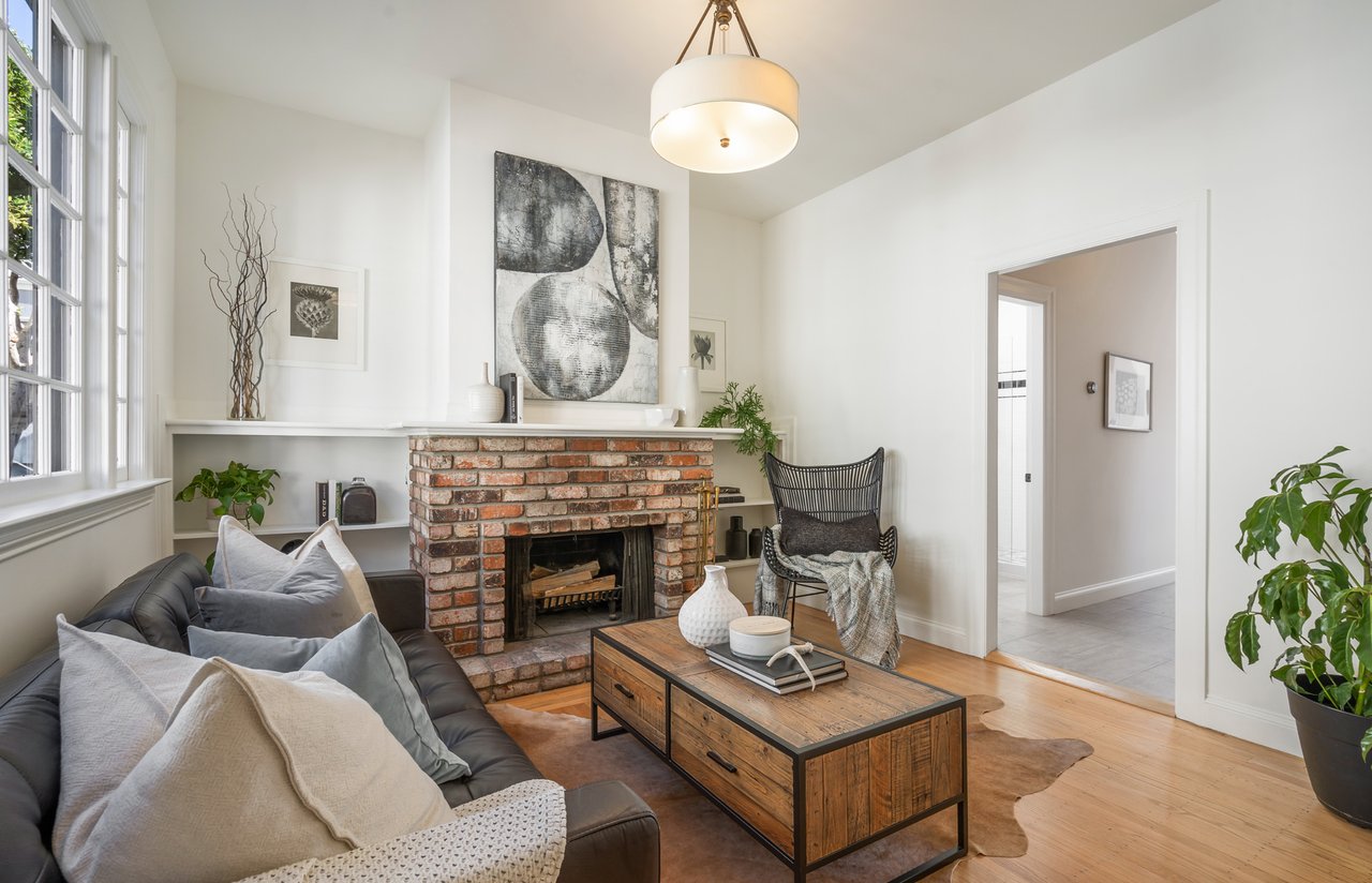 5 Dolores Terrace