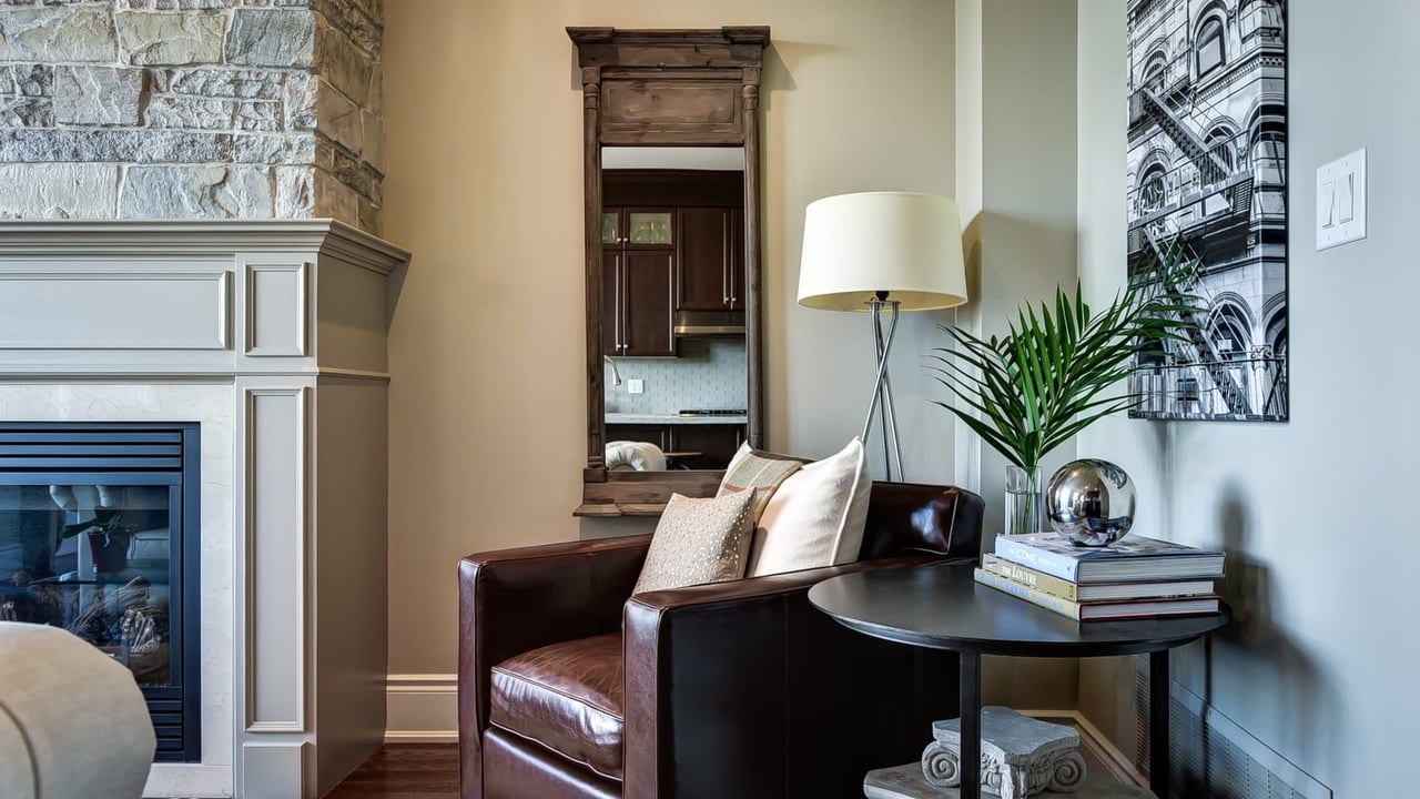 What Makes a Home Feel Luxurious?
