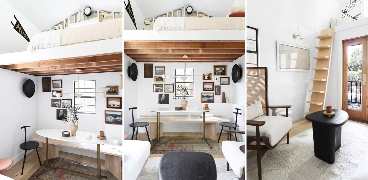 Get the Look: Modern Bungalow