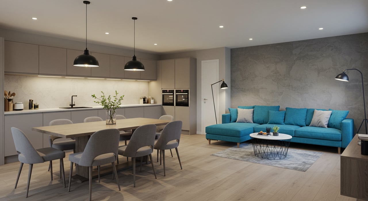 Using a Professional Realtor to Buy a Home in Elmhurst, IL This Winter