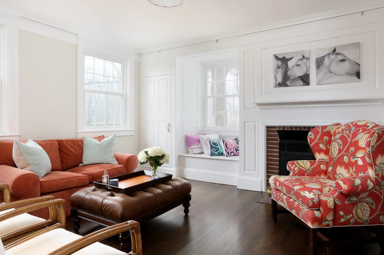 Fannie Farmer’s renovated Harvard home is listed for $1.65 million