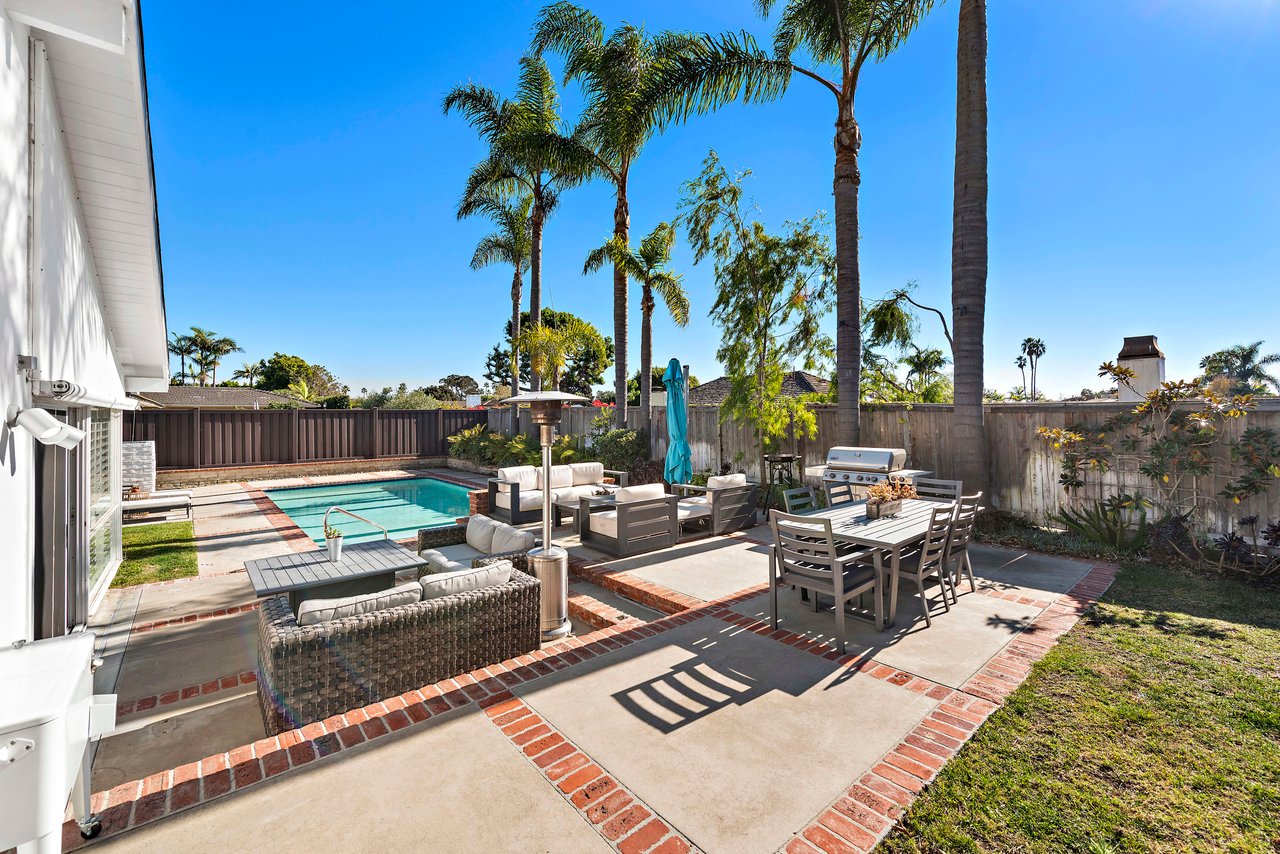 1831 Seadrift Drive
