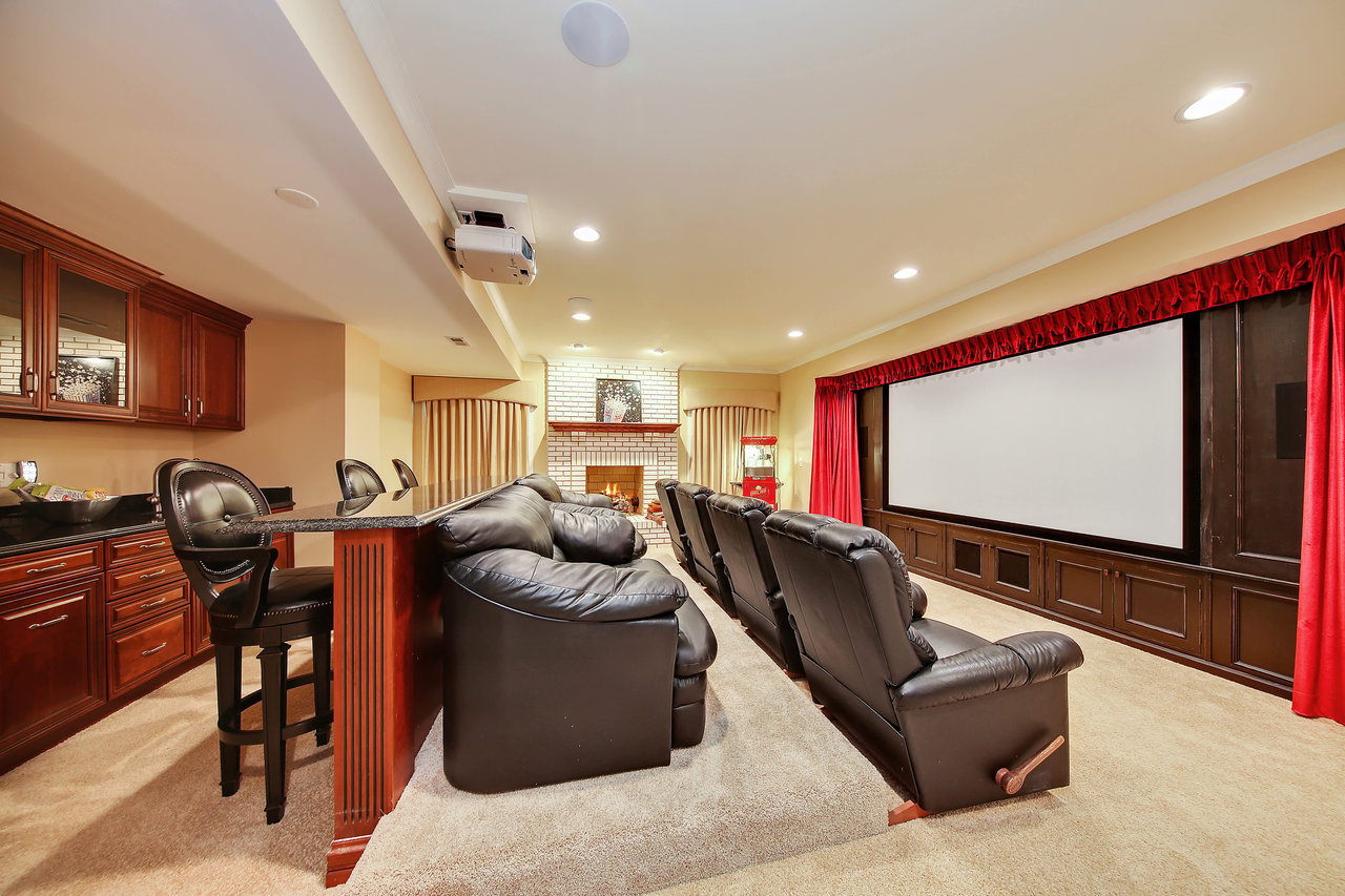 Uniting luxury with elegance