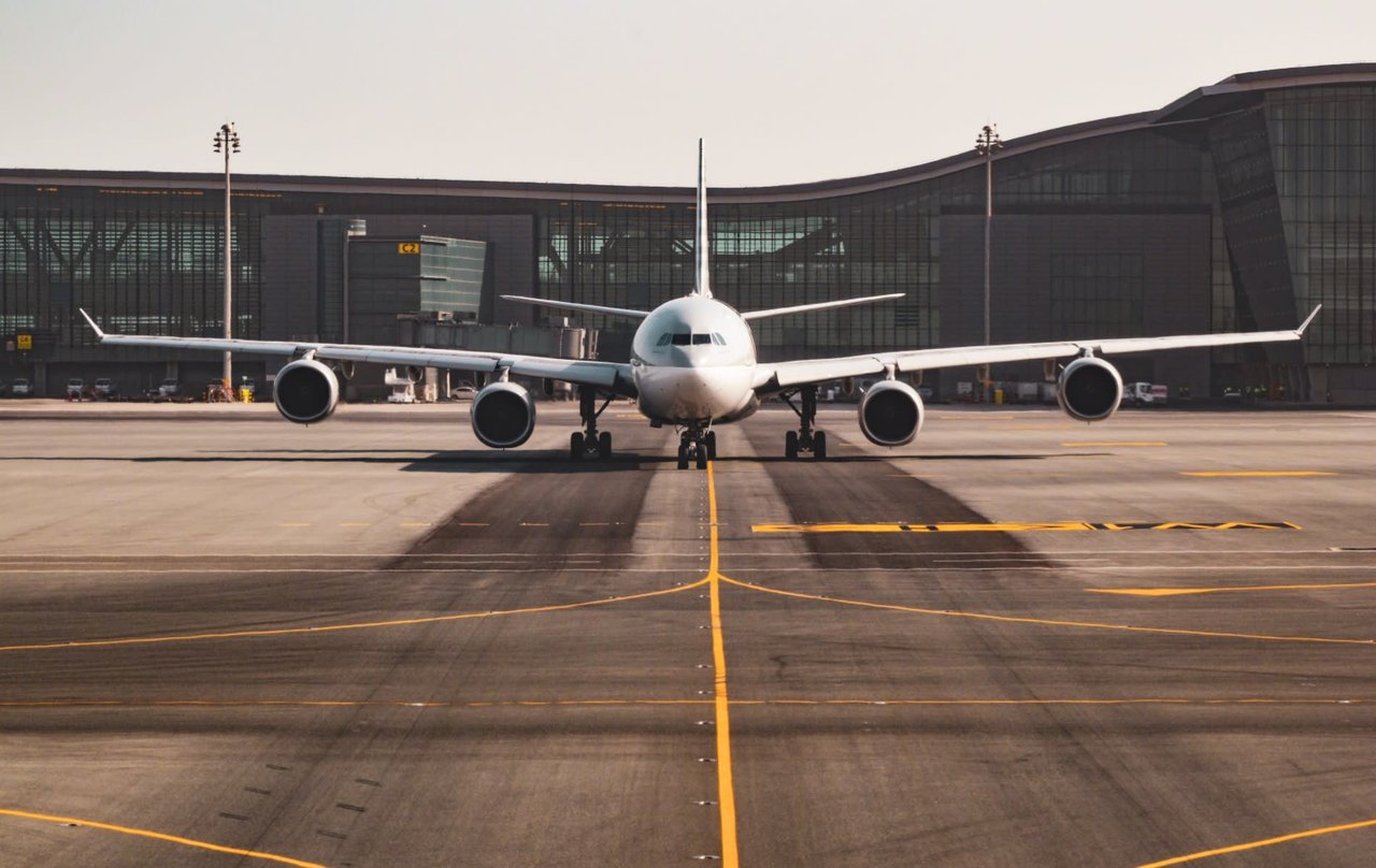 Local Airport Starts Renovation