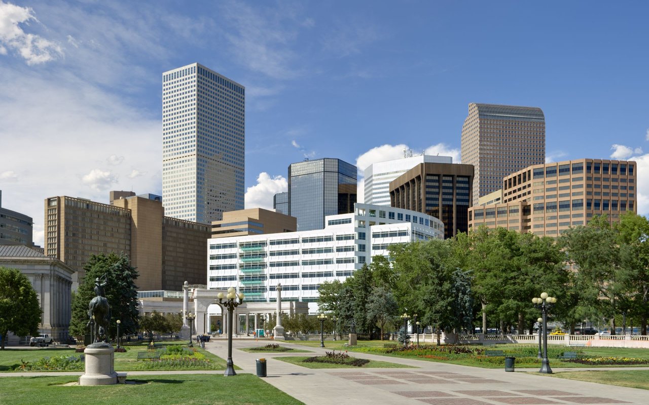 South Denver