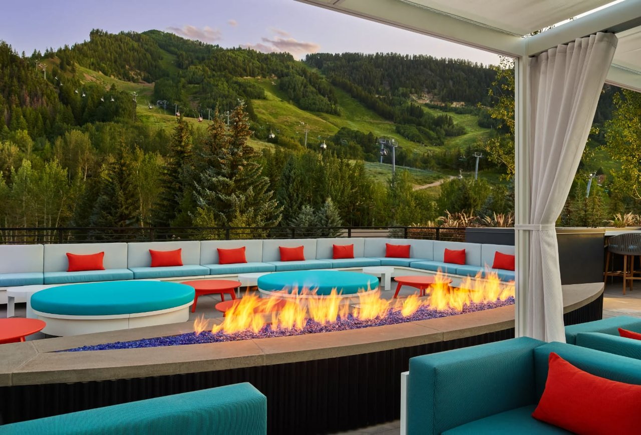 IN THE MEDIA: HOSPITALITY / RESIDENTIAL
