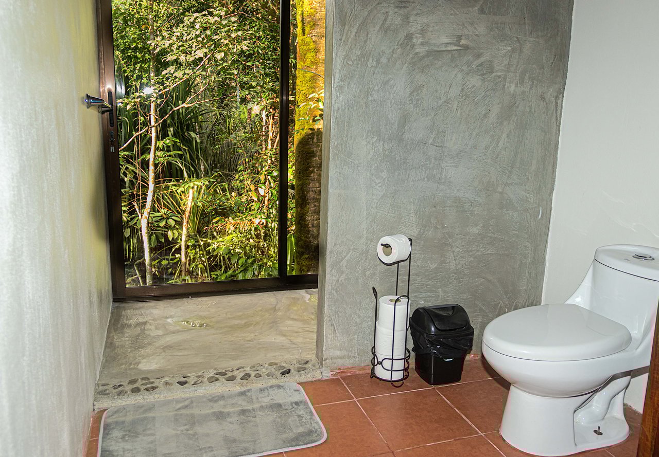 7 Residences Investment Property Manuel Antonio