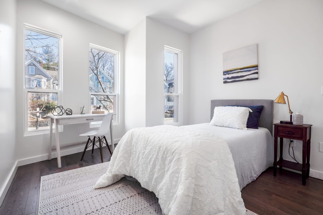 119-141 Hyde Park Avenue Unit: 133-A