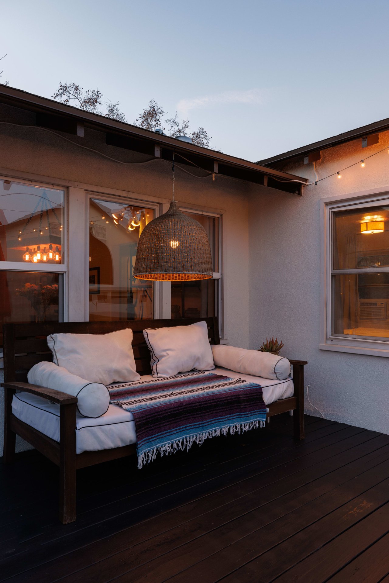 5816 Lemp Ave in NoHo Arts District 