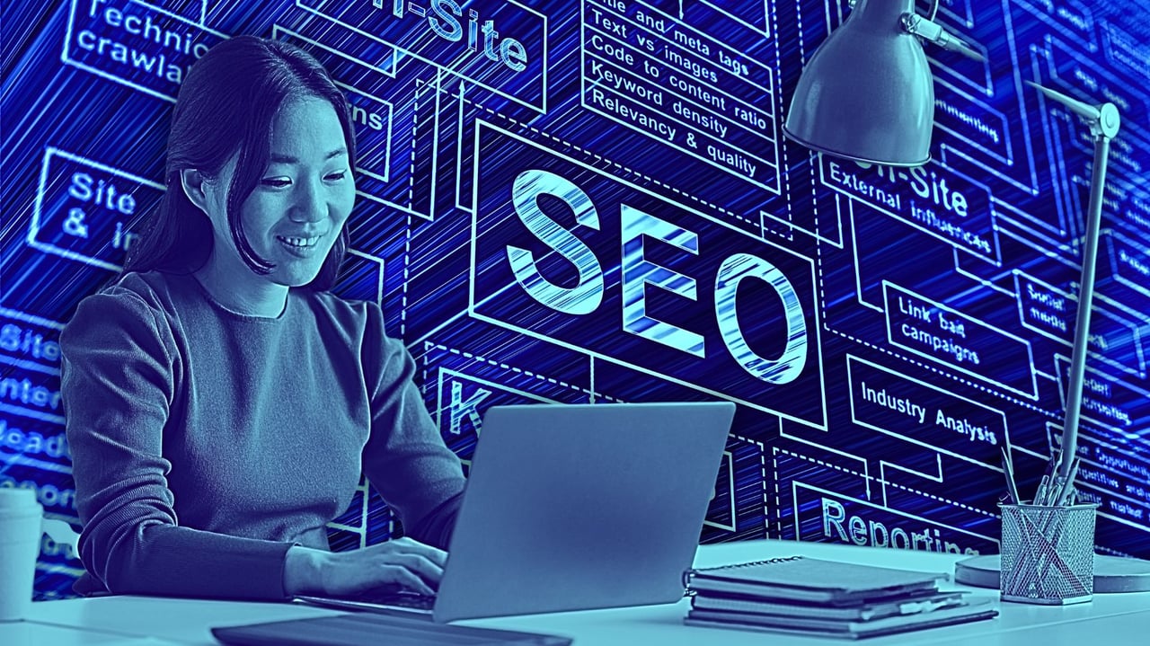 Showing up, being relevant in an AI age: A new era for real estate SEO