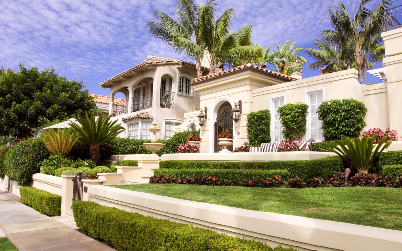 Rancho Diegueno Estates