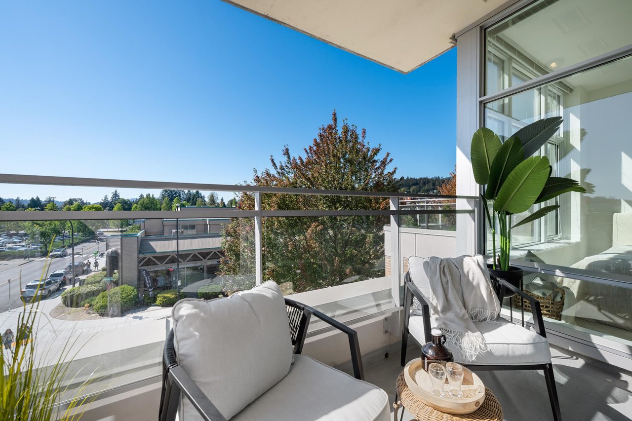 303-2955 Atlantic Avenue, Coquitlam