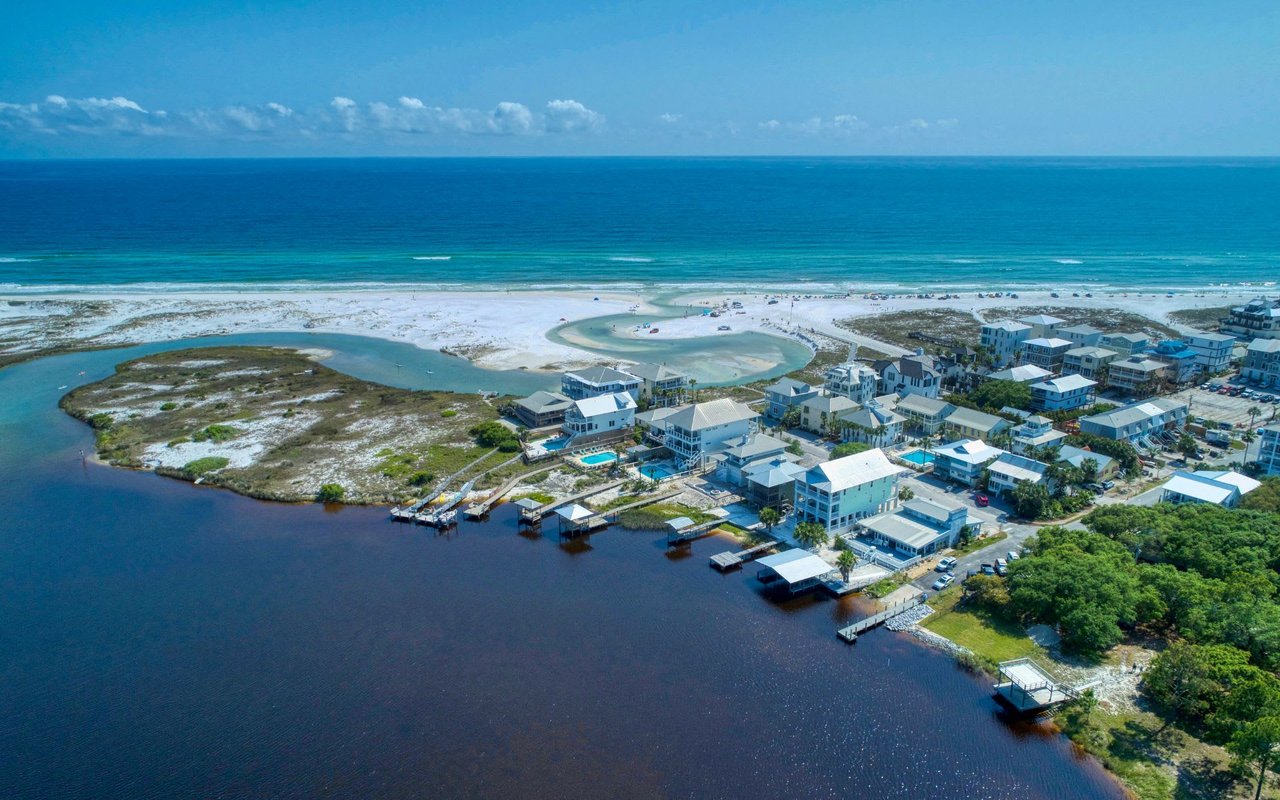 Santa Rosa Beach