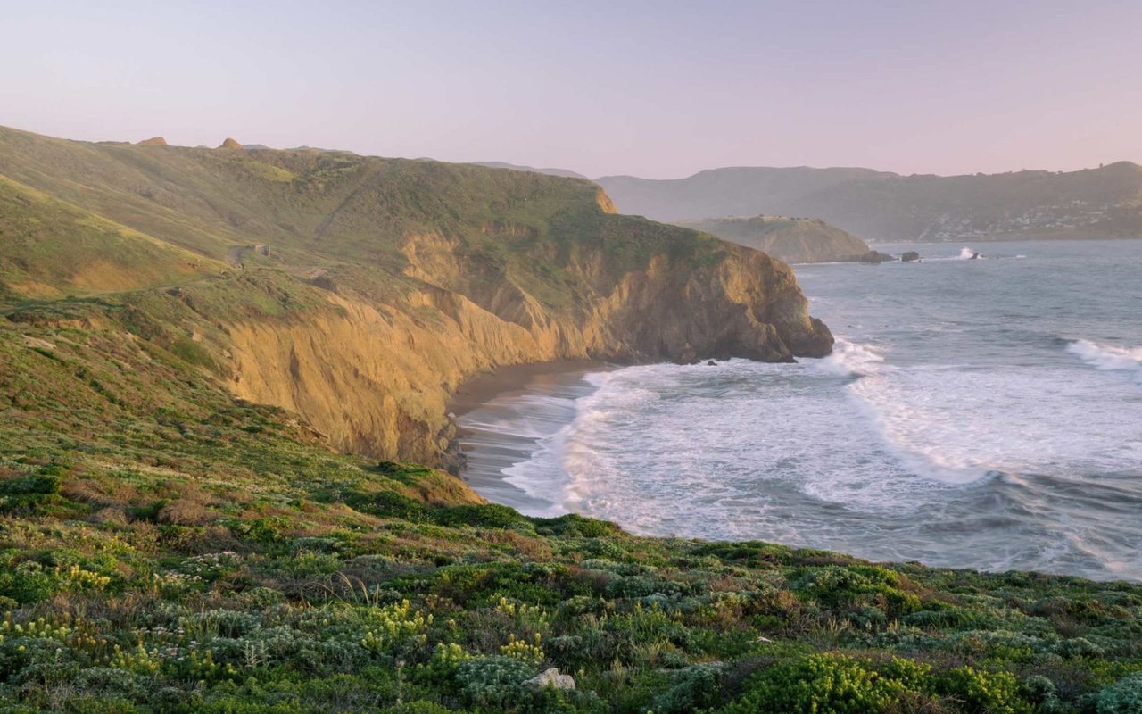 Pacifica