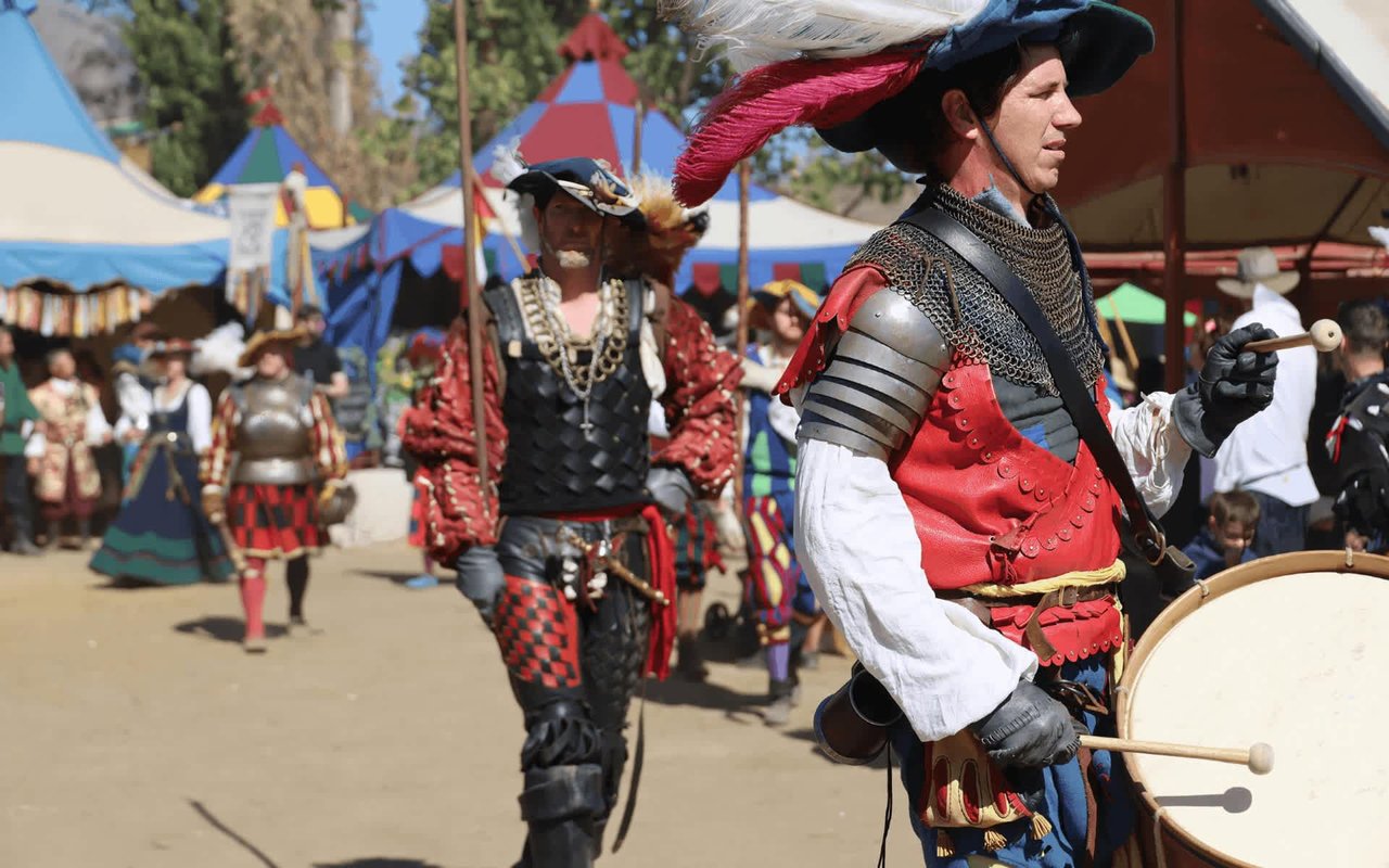 The 8 Best Renaissance Faires in the United States