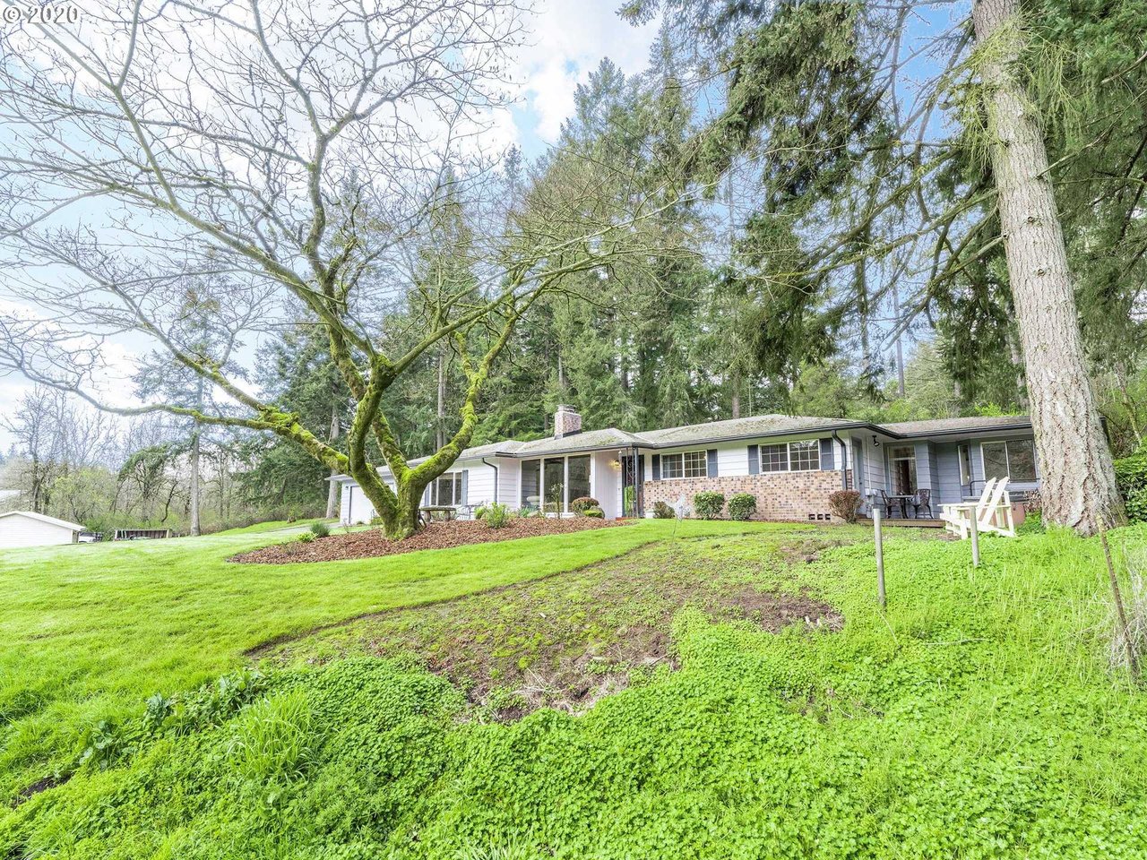 13005 SW MORGAN RD