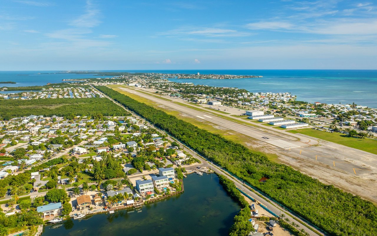 Bait Shack Estate