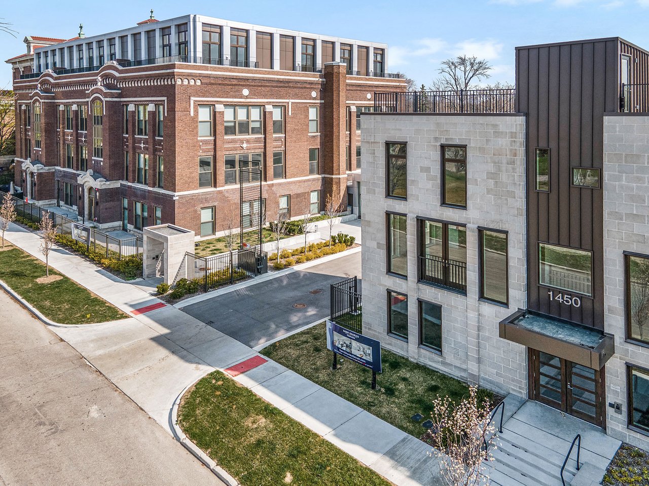 1450 Townsend St, #401