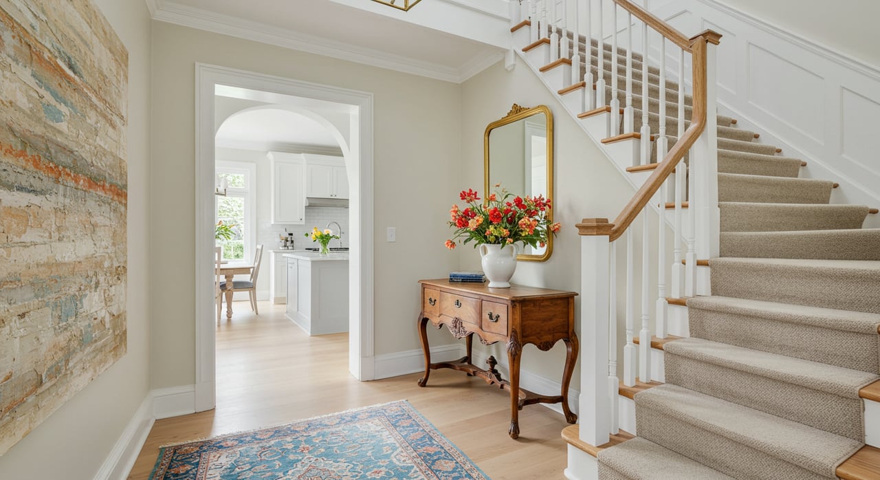 Best Home Improvements for ROI