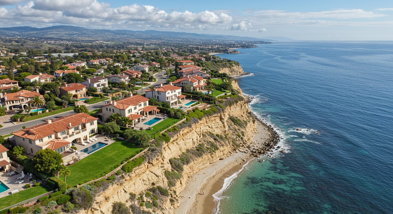 The Beauty of Palos Verdes