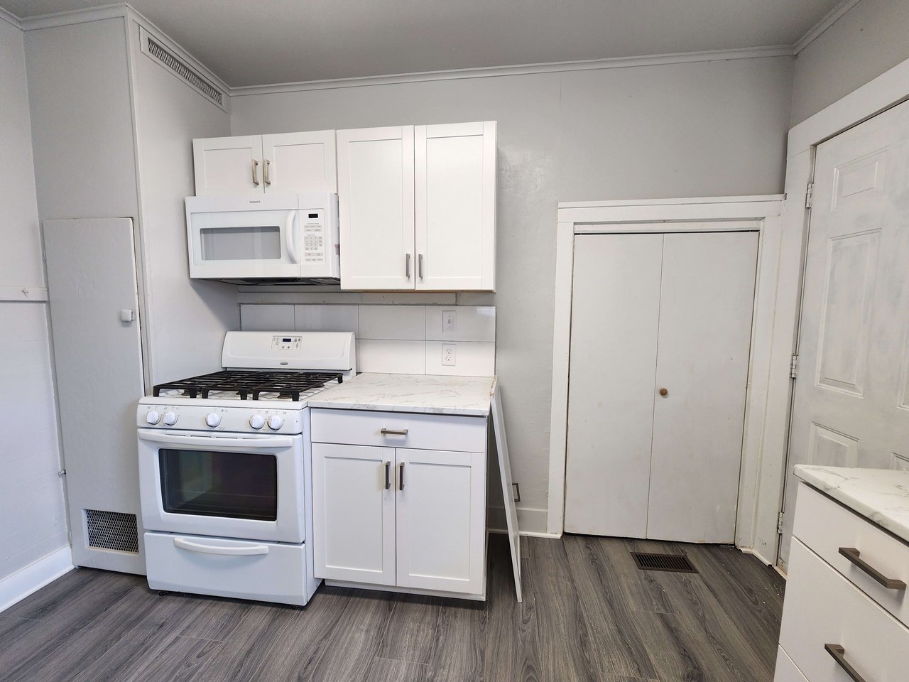 1721 North Beard Ave