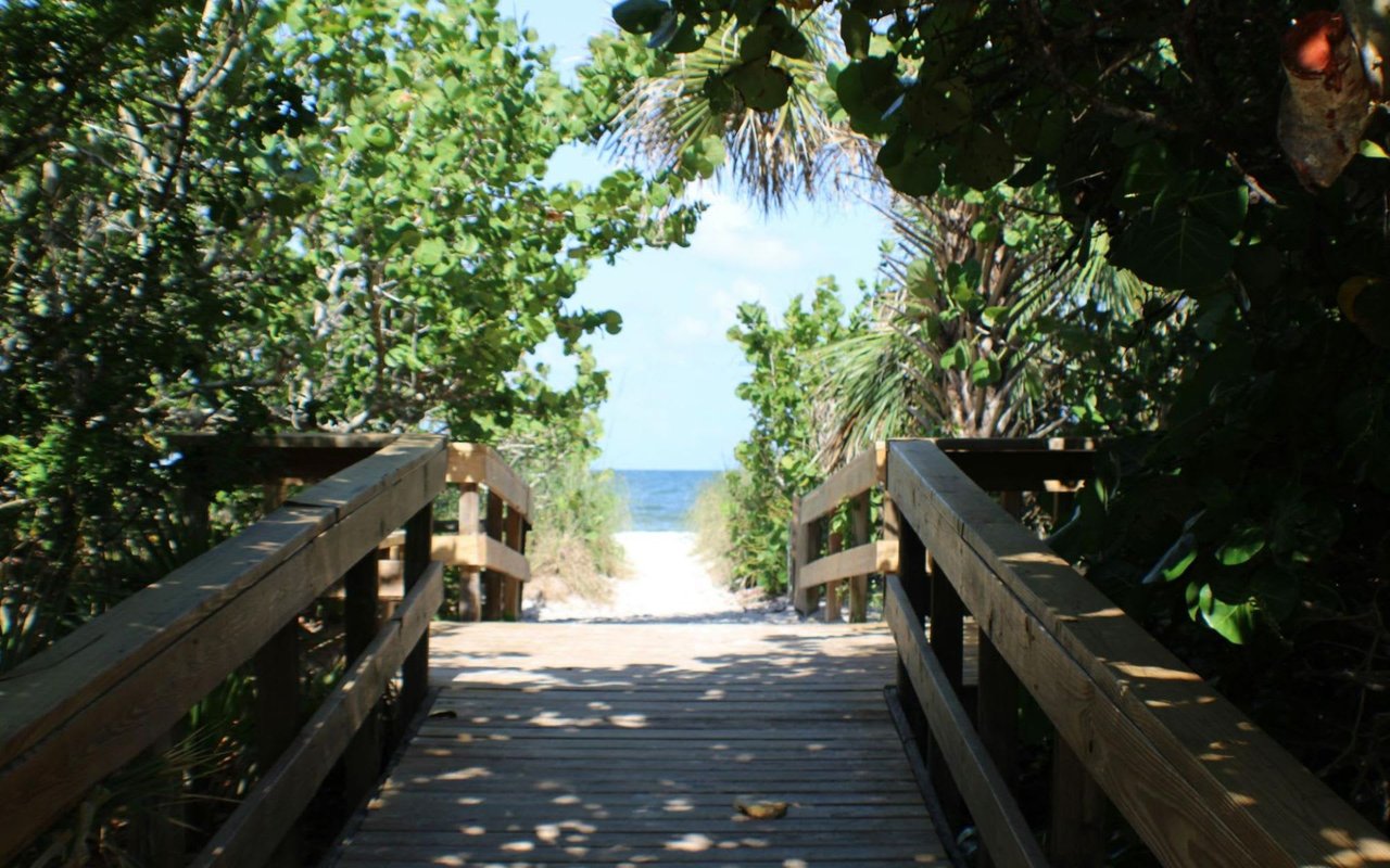 A Guide to Melbourne Beach, FL, Parks