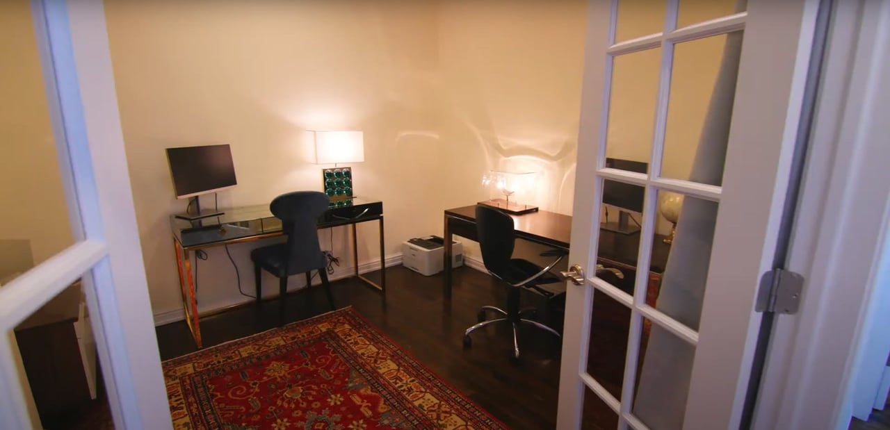Introducing 240 East Houston Street #4E