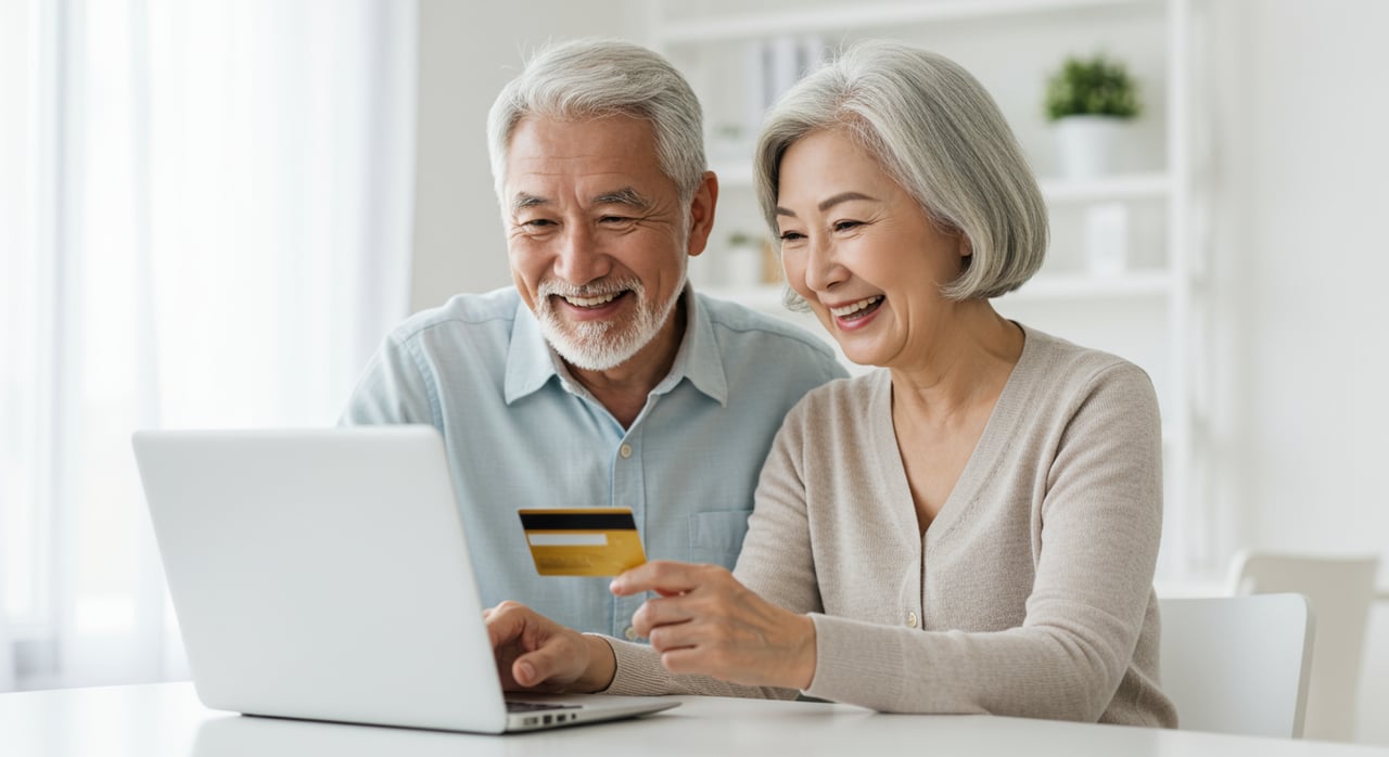 4 Surprising Credit Card Rewards Facts