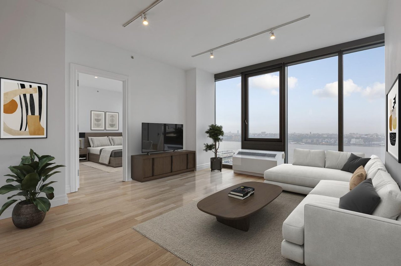 554 West 54th Street, Apt 27-C
