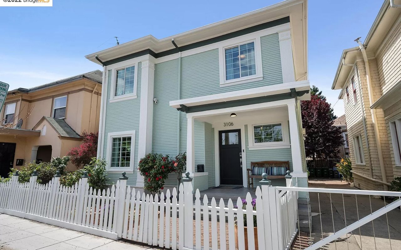 3106 Martin Luther King Jr Way