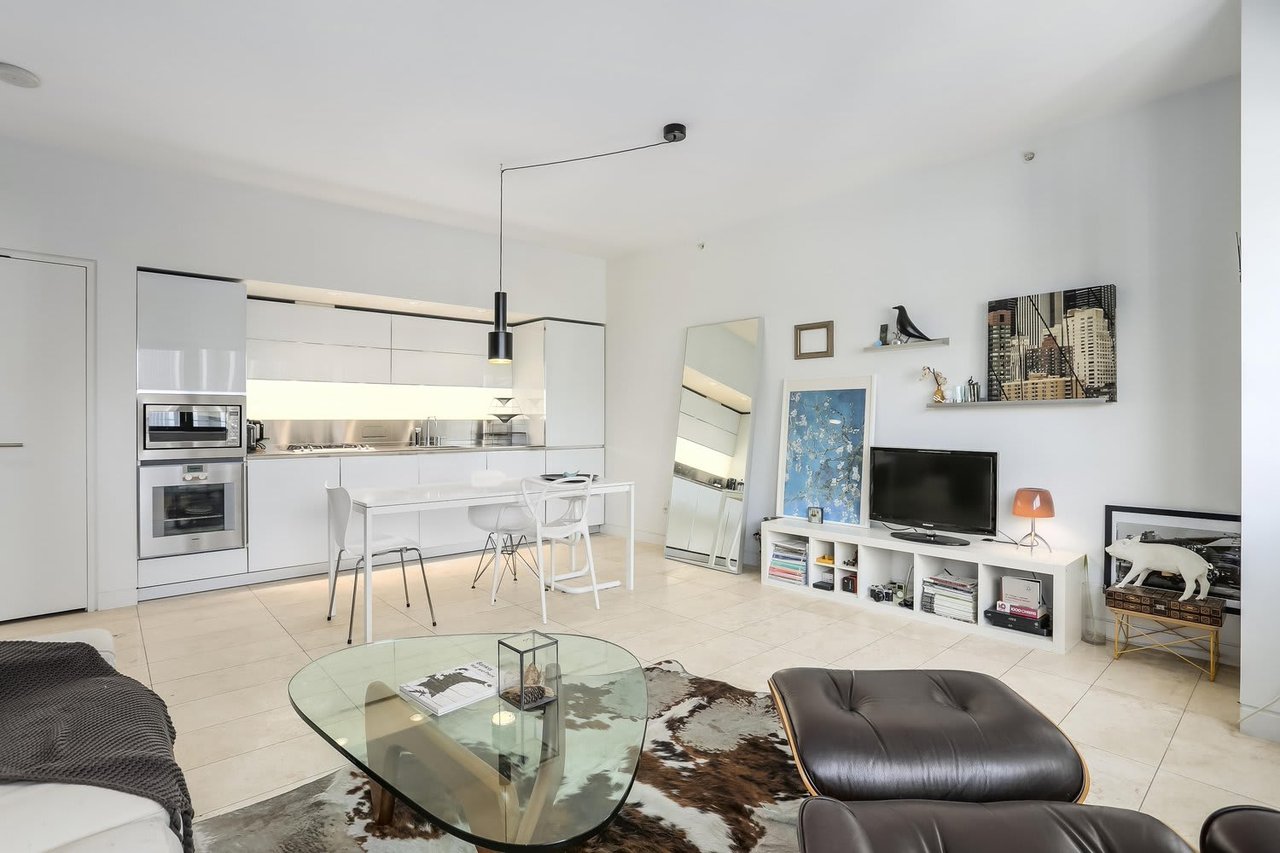 838 W Hastings St, #2204