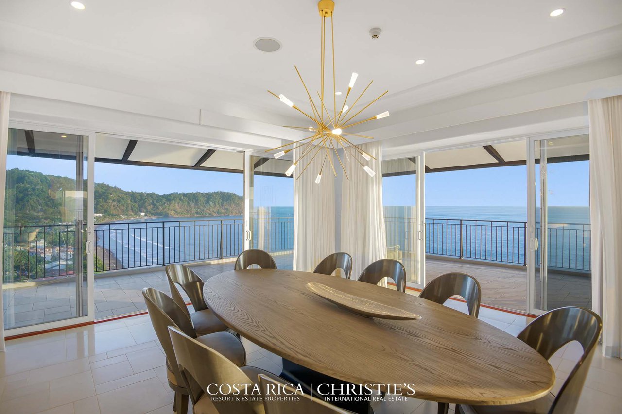 Vista Las Palmas Penthouse