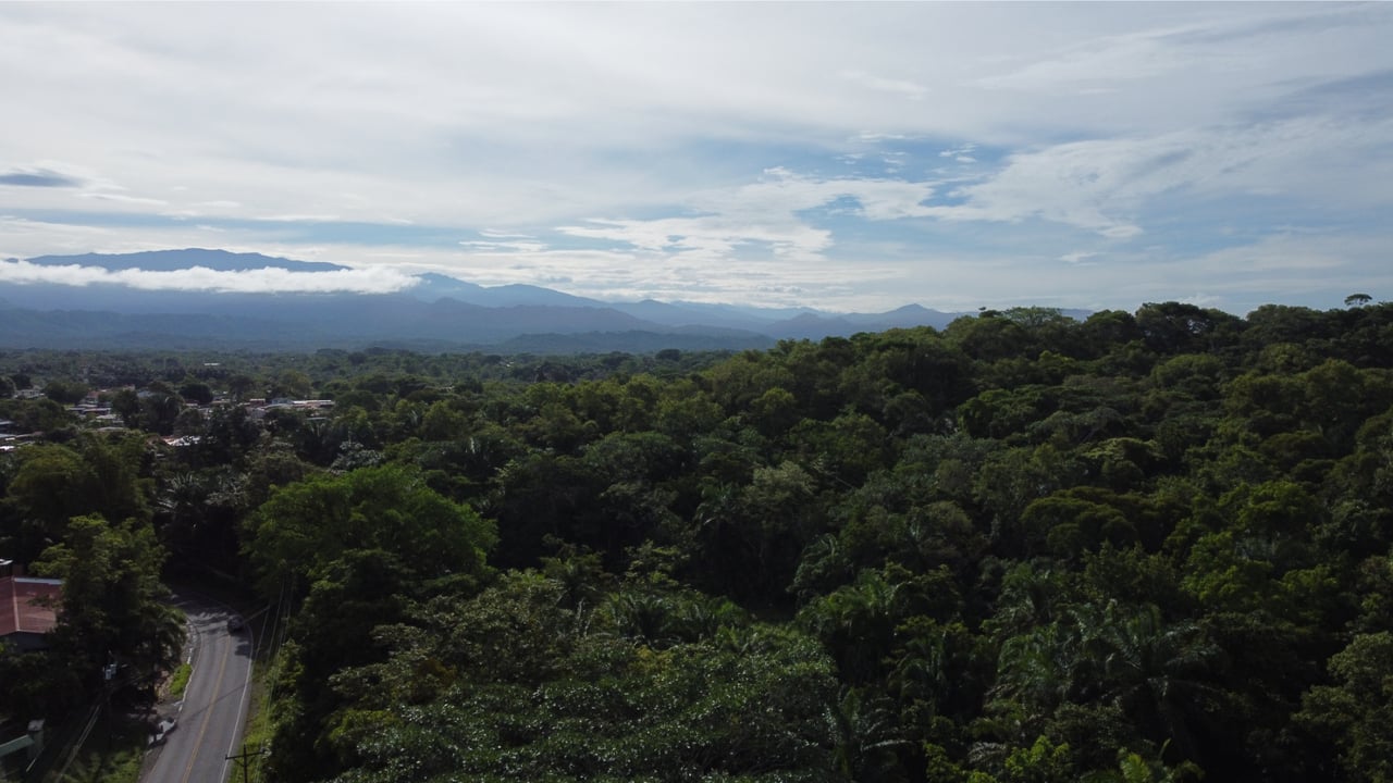 Large Development Acreage, Manuel Antonio, Puntarenas