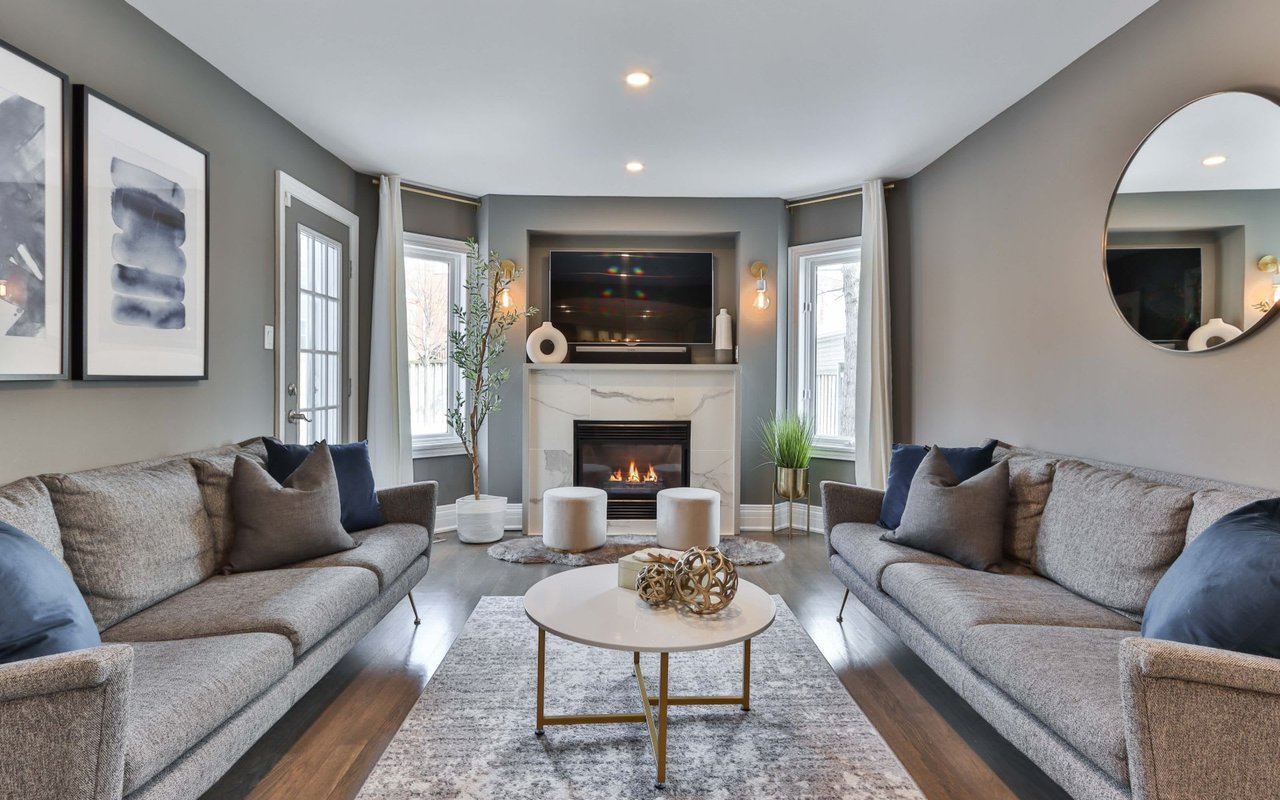 Spring Isn't Really The Best Time To Sell Your Home