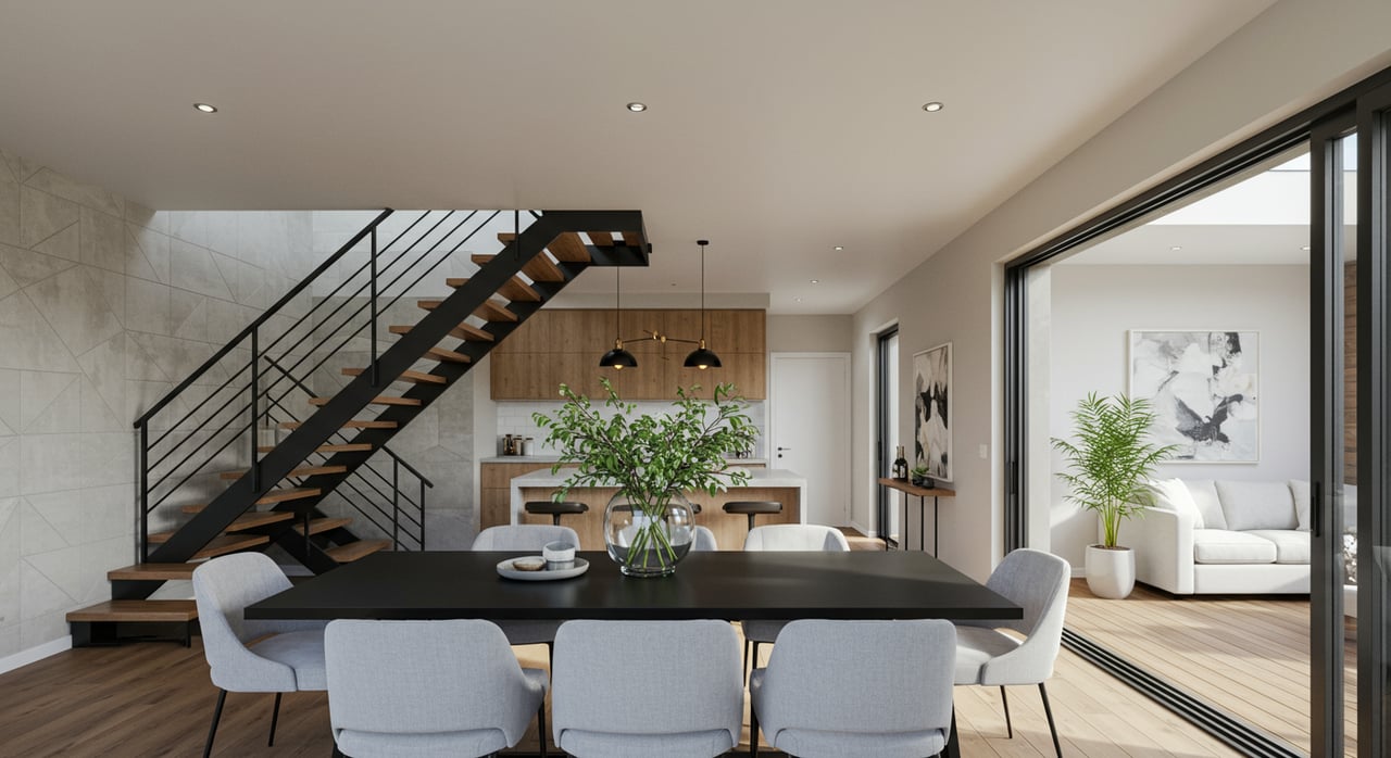 Winning as a Home Buyer in a Sellers Market