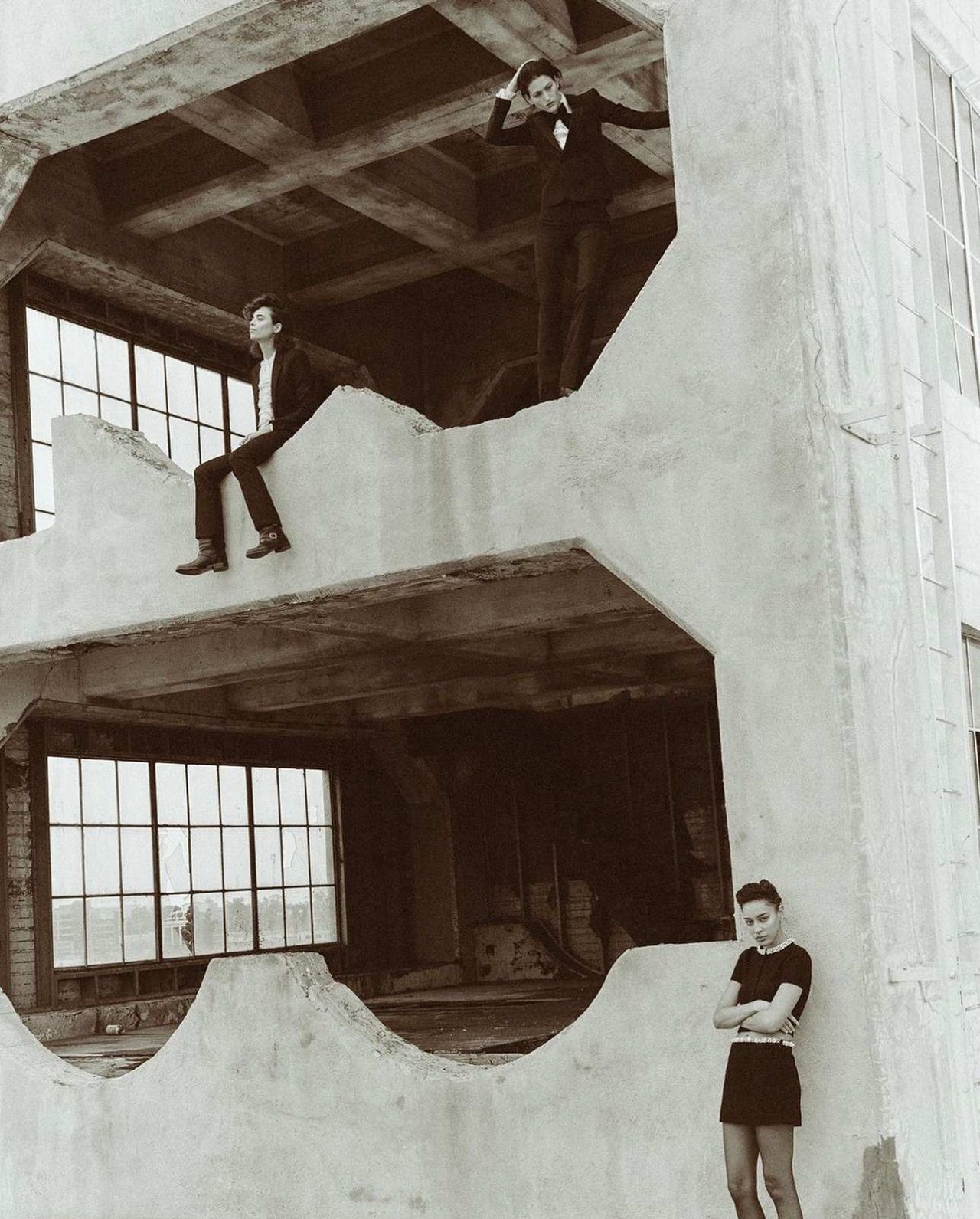 The Perch 🪺