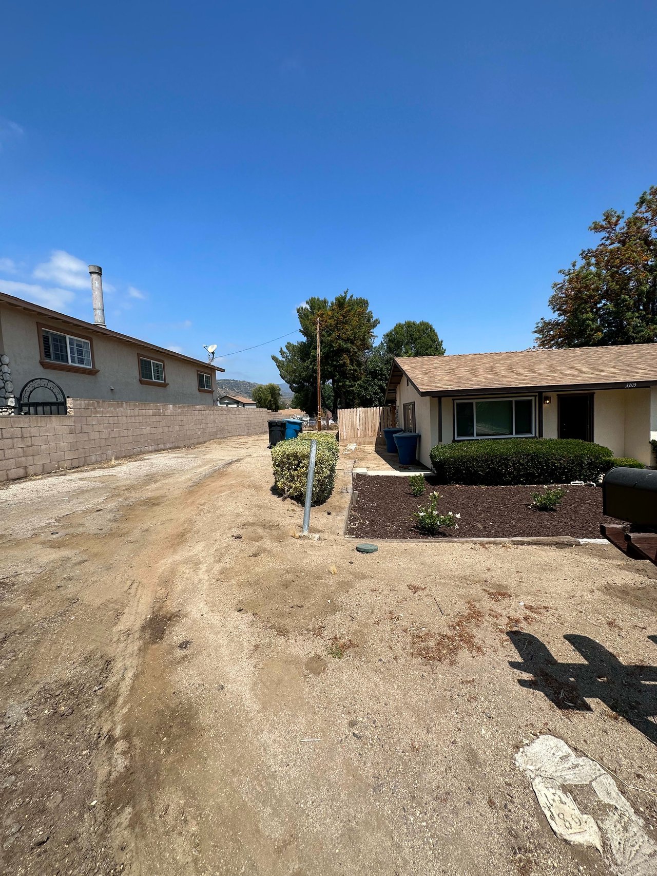 Residential Income, 2-4 Units