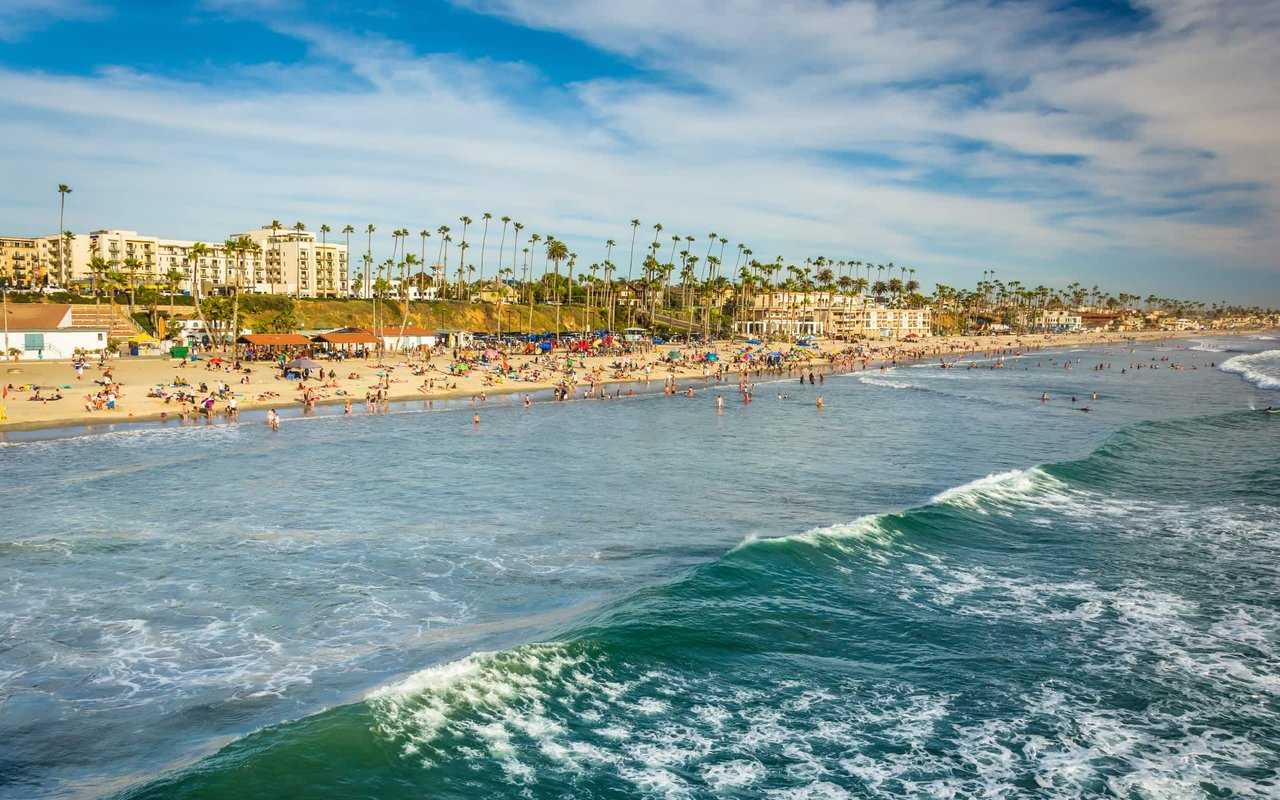 Oceanside