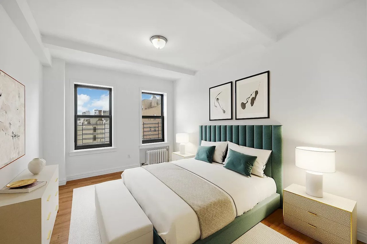 172 E 4th St., #6F