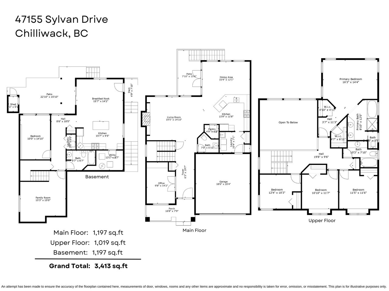 47155 Sylvan Dr