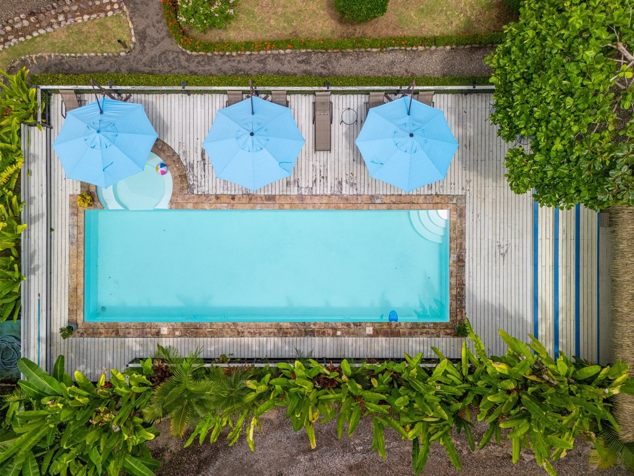 Oceanfront Resort Development Land, Uvita, Puntarenas