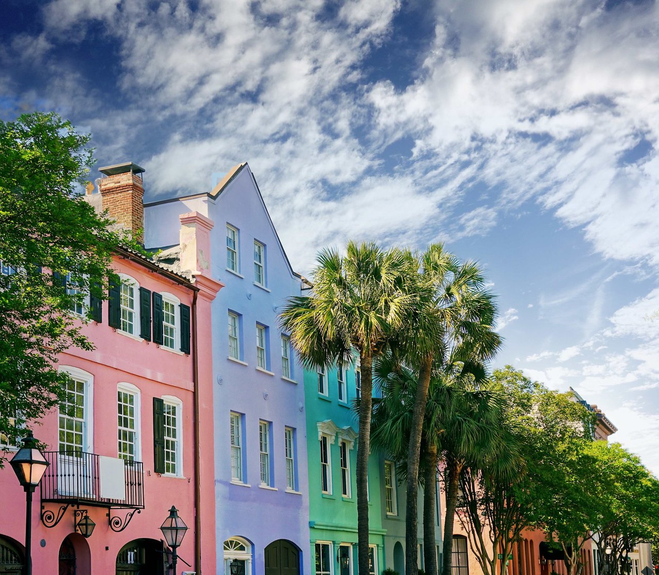 Thinking Of Buying A Rental Property In The Charleston Lowcountry?